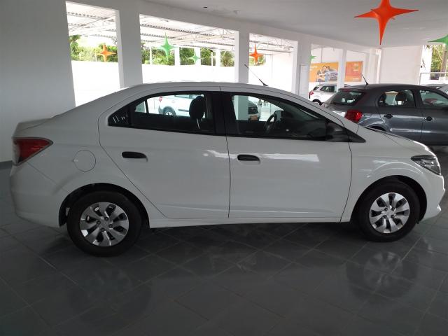 PRISMA 2018/2019 1.0 MPFI JOY 8V FLEX 4P MANUAL - Foto 7