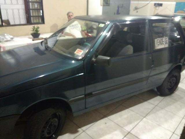Vendo uno 91 1.0 - Foto 5