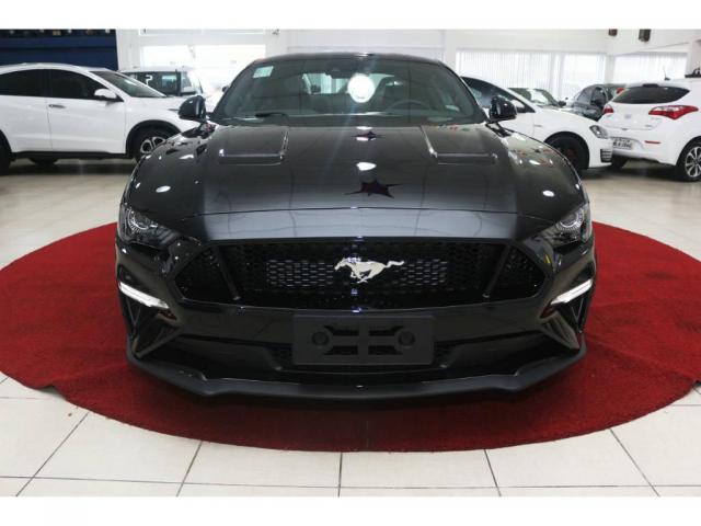 Ford Mustang GT 5.0 - Foto 4