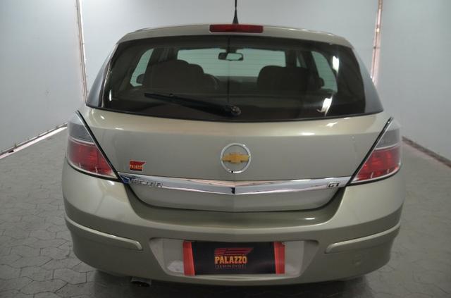 Chevrolet Vectra 2009 Completo, Temos Spin, Onix, Cruze,Honda Civic, Corolla - Foto 8