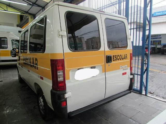 Fiat ducato escolar - Foto 2