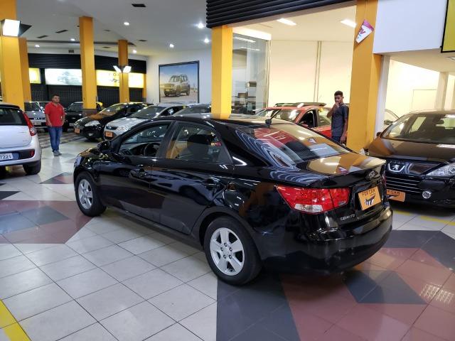(6550) Kia Cerato 1.6 - Foto 6
