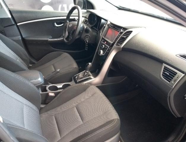 HYUNDAI I30 1.8 MPI 16V GASOLINA 4P AUTOMATICO - Foto 5