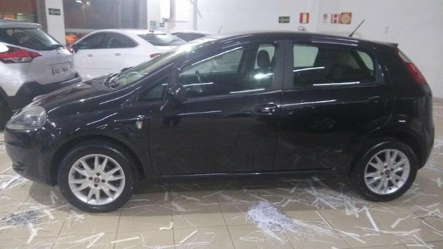 Punto 1.4 attractive 2012 - Foto 2