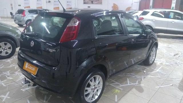 Punto 1.4 attractive 2012 - Foto 4