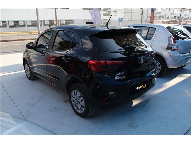 Fiar Argo 2019 - Drive - 1.0 Completo - Foto 3