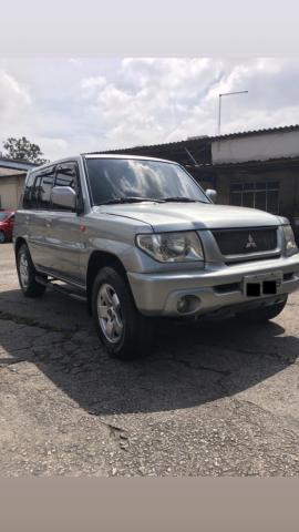 Pajero Tr4 4x4 - Foto 3