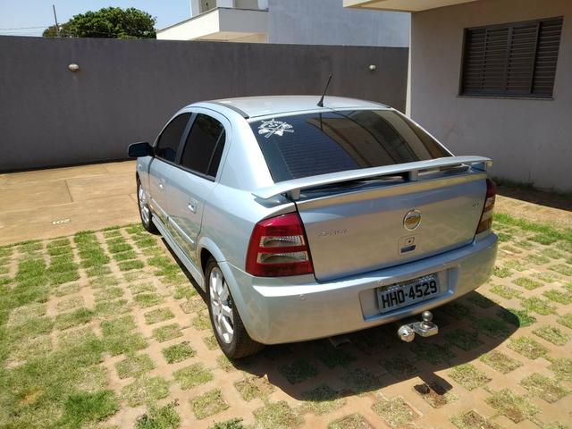 Astra Hatch - Foto 4