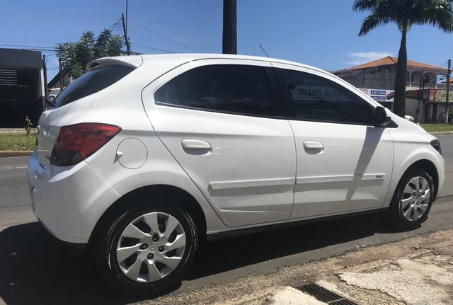 Onix 1.4 LT 2013 - Foto 4