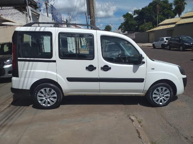 Doblo essence 7L - Foto 4