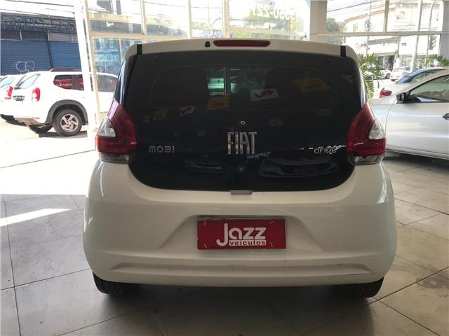 Fiat Mobi 1.0 firefly flex drive manual - Foto 3