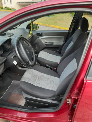 Venda fiesta hatch 1.0 Flex 8V 5p - Foto 4