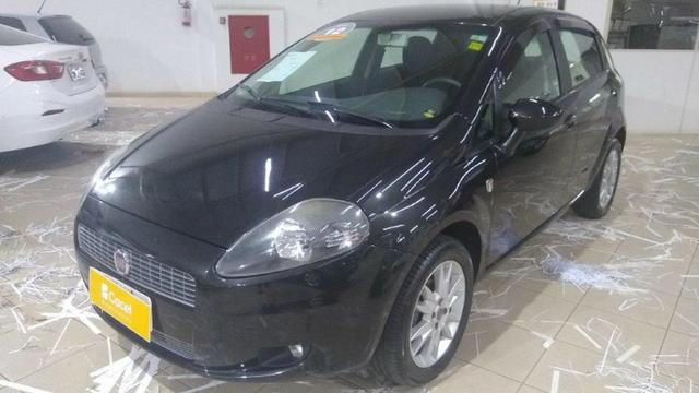 Punto 1.4 attractive 2012