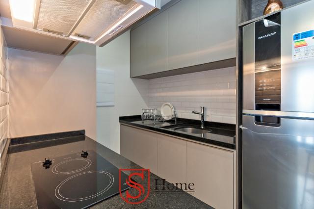 Apartamento à venda no bairro Centro em Curitiba! - Foto 12