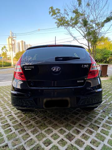 Hyundai I30 2.0 MPFI GLS 16V Automático - Foto 3