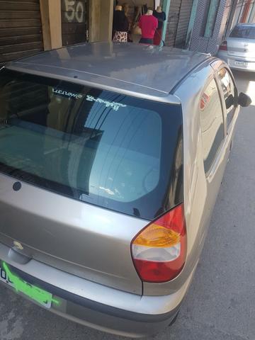 Pálio fire 2002 1.0 super econômico