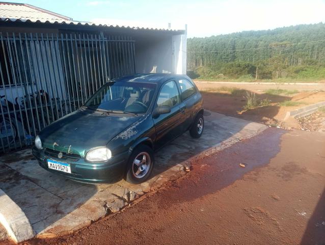 Corsa 1996 - Foto 2