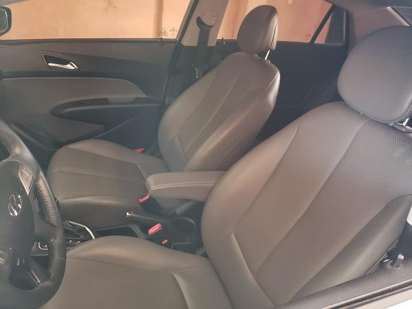 Hyundai/ Hb20s Premium 1.6 Automático 2016 - Foto 5