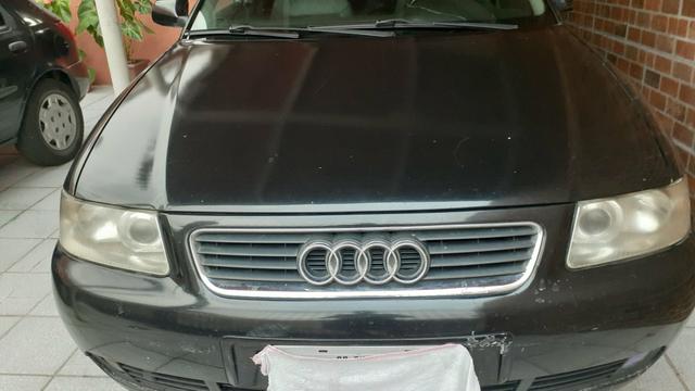 Audi a3 tiptronic 2004/5 - Foto 7