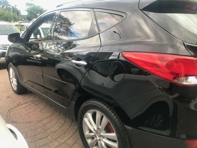 Hyundai IX 35 - 2011 - Foto 4