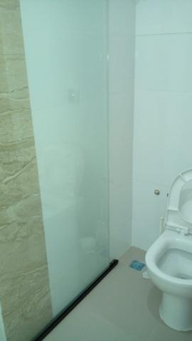 Casa no bairro Campestre 3 com 4 quartos e piscina - Foto 7