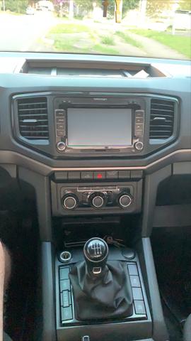 Amarok cabine simples - Foto 7