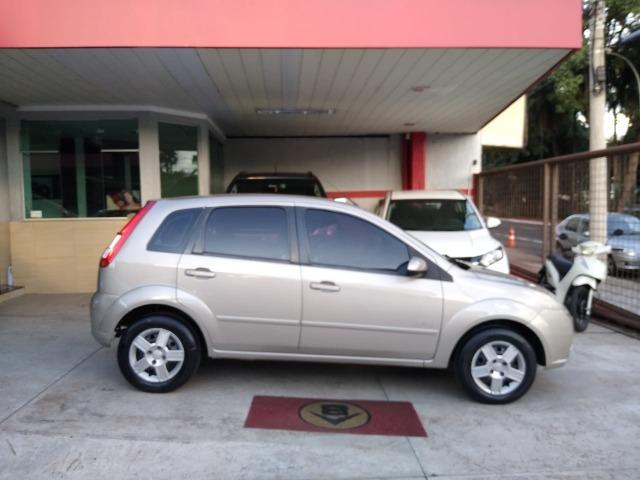 Ford Fiesta Hatch 1.6 4p