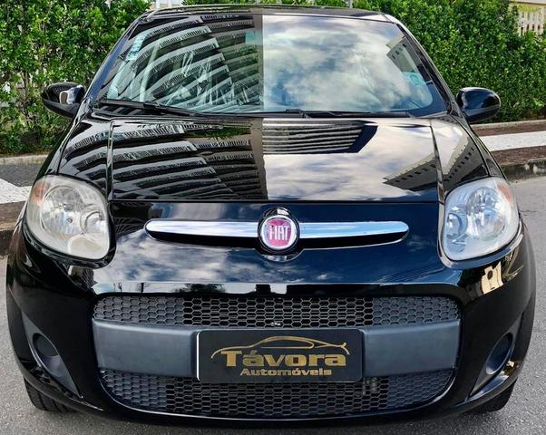 Palio Attractive 2015 1.0 completíssimo! Top!! - Foto 2