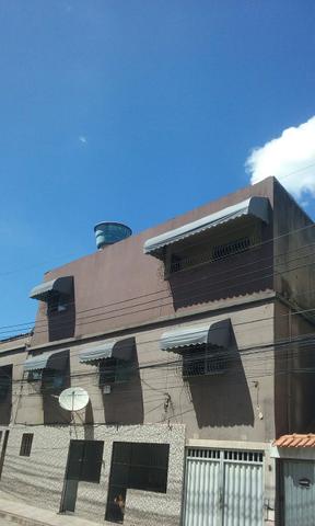 Apartamento Duplex