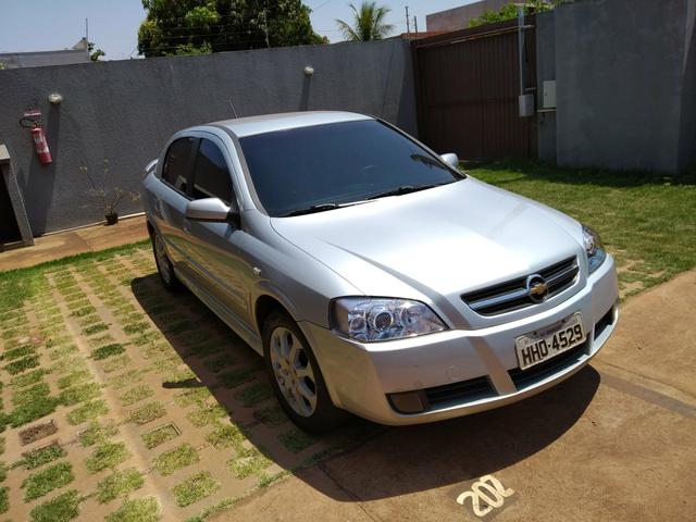 Astra Hatch - Foto 2