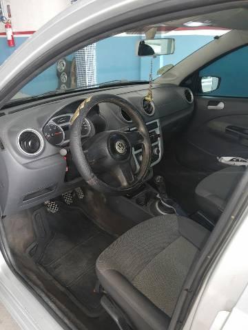 Gol G5 2012 completo de tudo - Foto 6