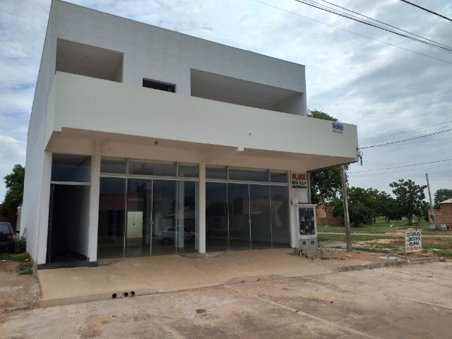 Prédio Comercial Região Sul Palmas - Foto 2