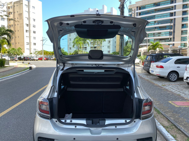 Sandero Stepway 2015 Completo. Único Dono! - Foto 6