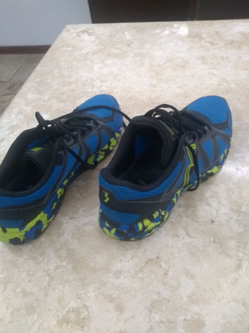 tenis 361 braze