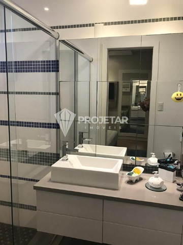 Apartamento à venda, 4 quartos, 2 vagas, Centro - Araranguá/SC - Foto 7