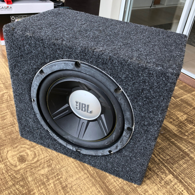jbl gto1014d