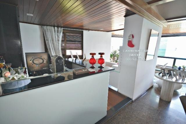 Cobertura no Edifício Petrópolis-Natal - Foto 5