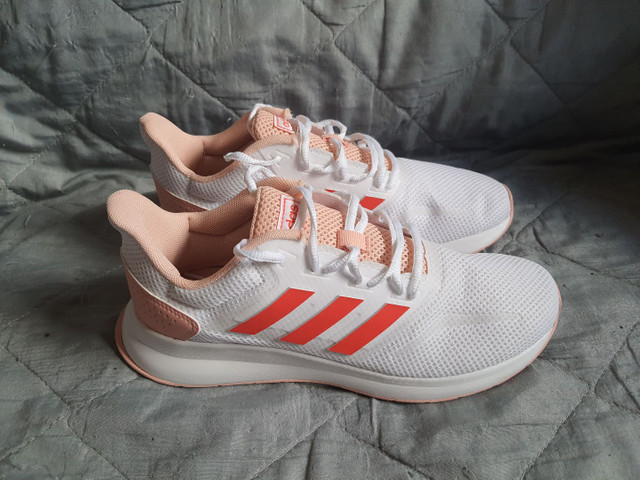 olx tenis adidas feminino