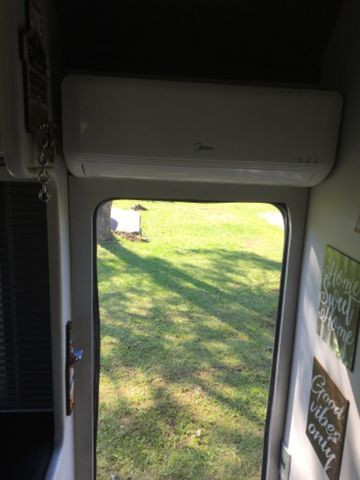 Motorhome montagem 2018 , todo refeito - Foto 15