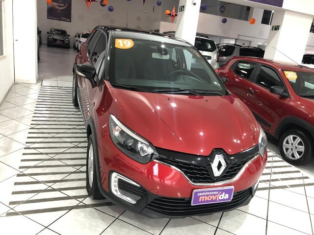 Captur - Completa - Foto 4