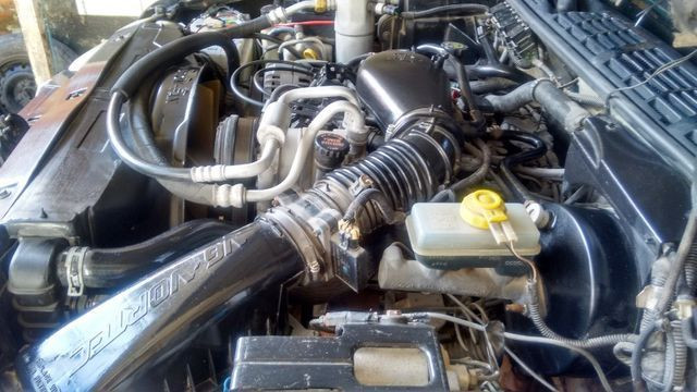 Blazer ano 2000 - Foto 7
