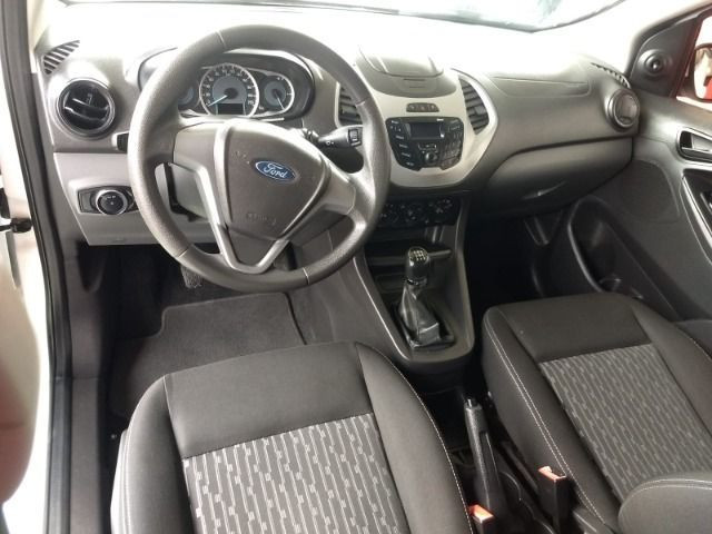 Ford Ka SE 1.0 - Flex - Mega Oportunidade!! - Foto 4