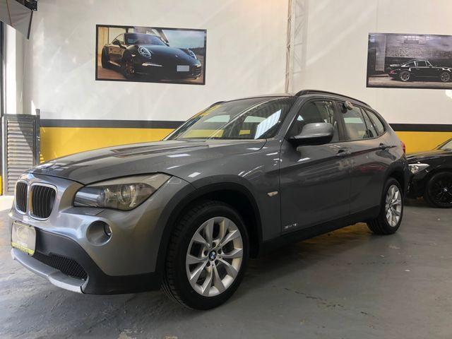 BMW X1 2.0 118i