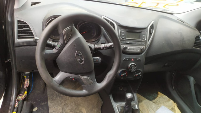 HB20 comfrt style 1.0 2017 Sucata para peças DL 125 - Foto 2