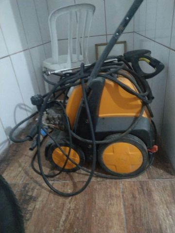 Lava jato - Foto 2