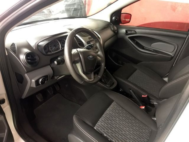 Ford Ka SE 1.0 - Flex - Mega Oportunidade!! - Foto 11