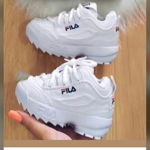 fila baby