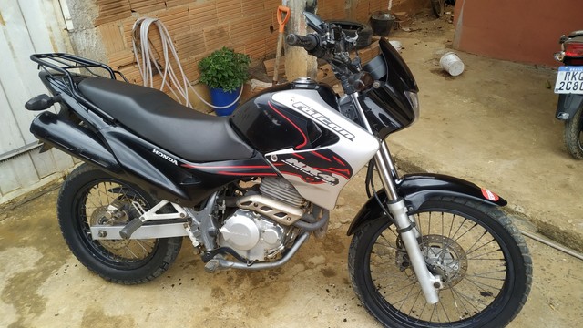 NX FALCON 400