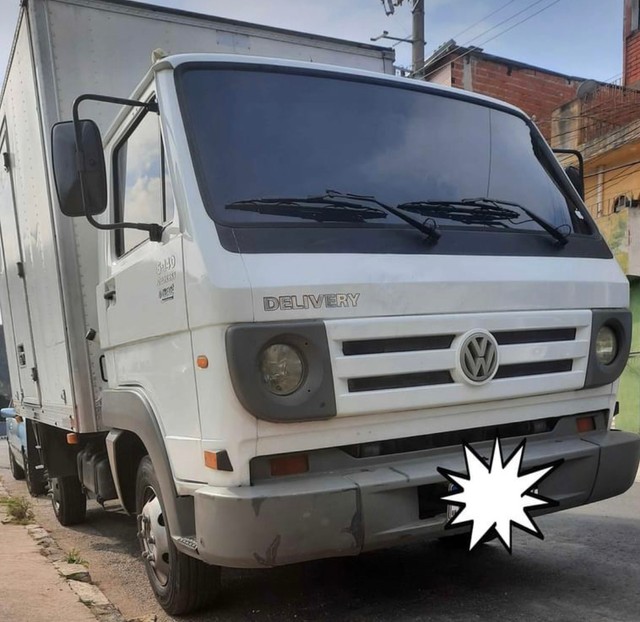 VOLKSWAGEN 5140 *PARCELO