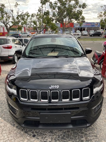 JEEP COMPASS 2.0 DIESEL 4X4 129.900